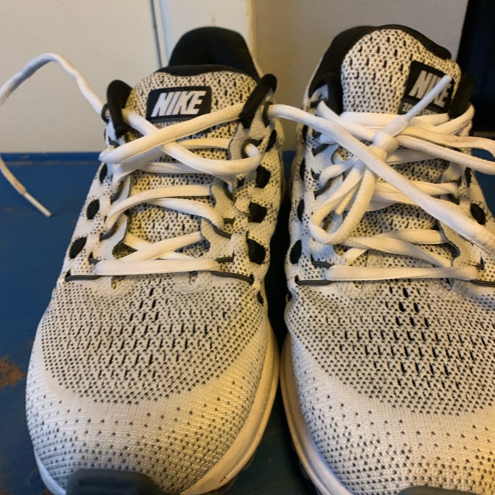 Nike Running Shoes